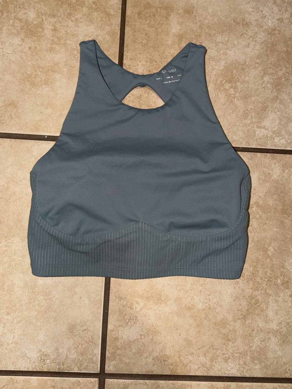 Oysho Sports Bra size small